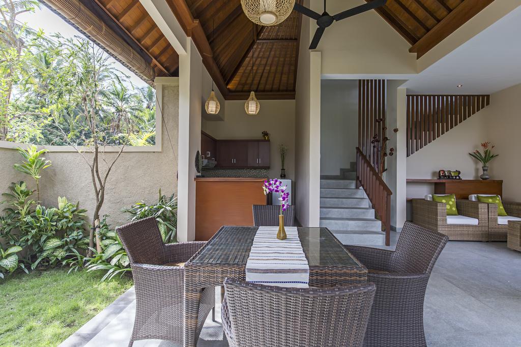 Alosta Luxury Private Villa Ubud  Exterior photo