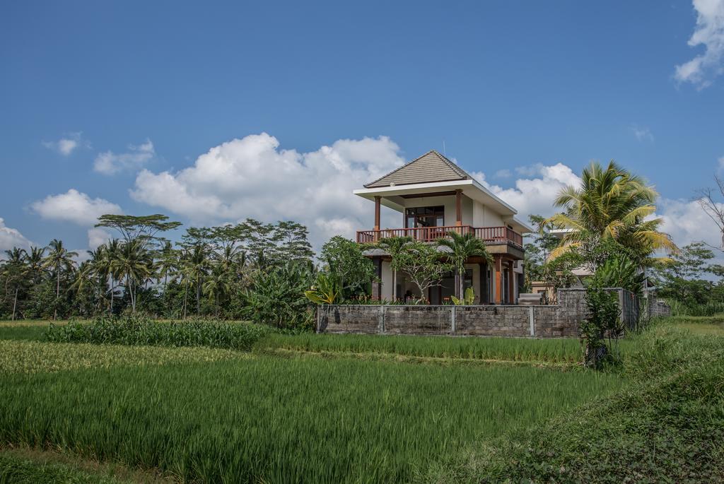 Alosta Luxury Private Villa Ubud  Exterior photo